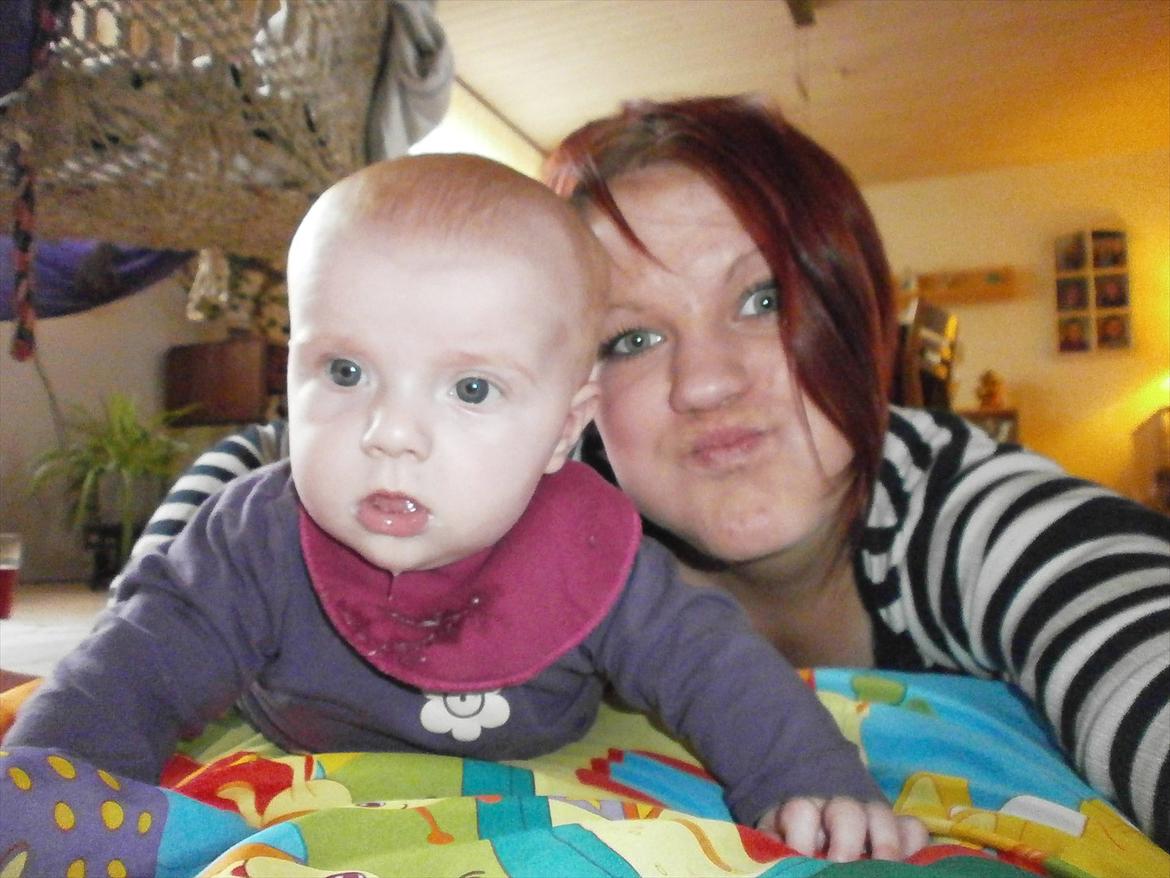 Kvinde Jeanette billede 15