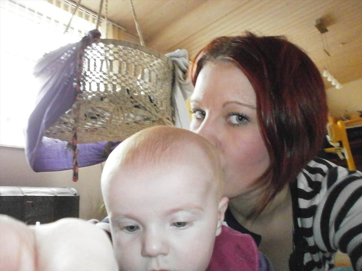 Kvinde Jeanette billede 16