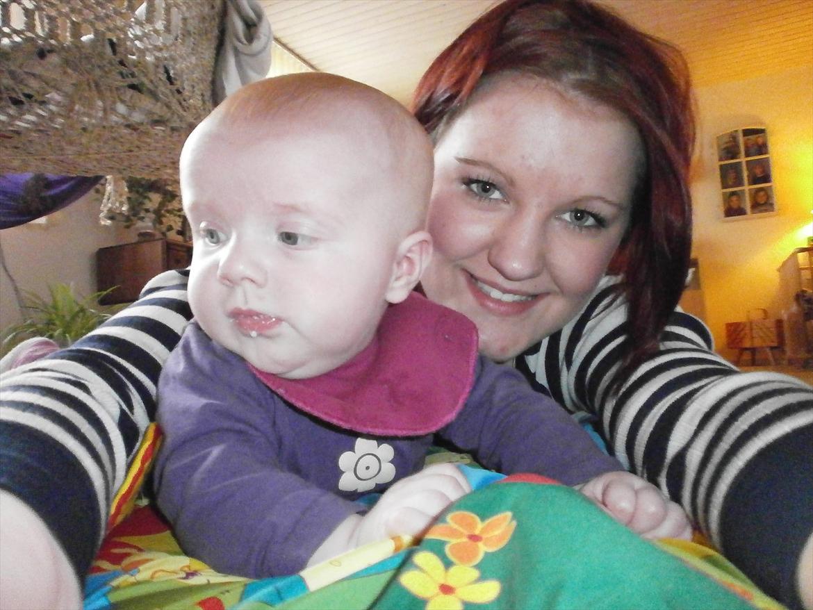 Kvinde Jeanette billede 17