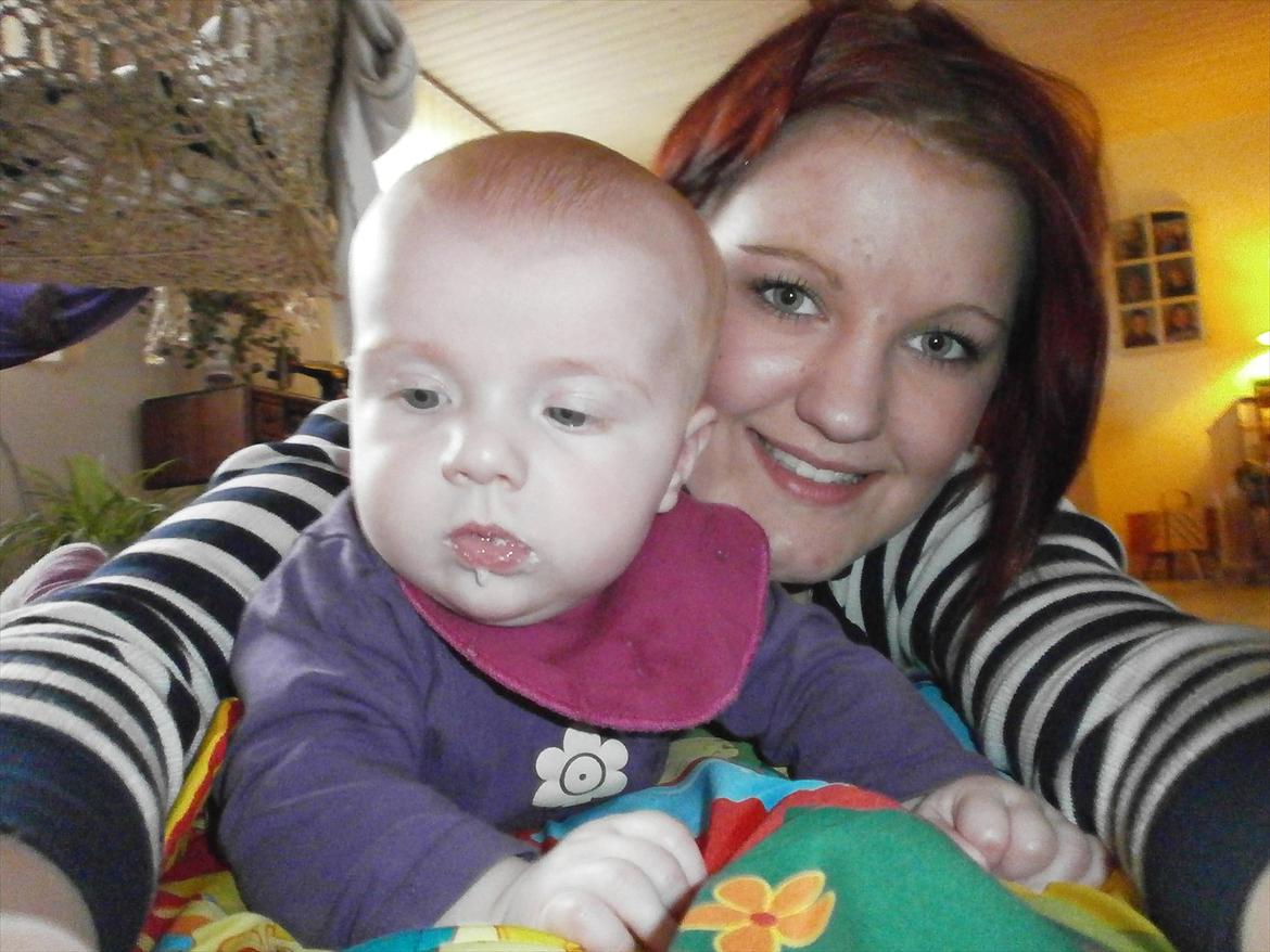 Kvinde Jeanette billede 18