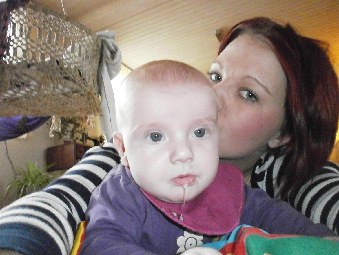 Kvinde Jeanette billede 19