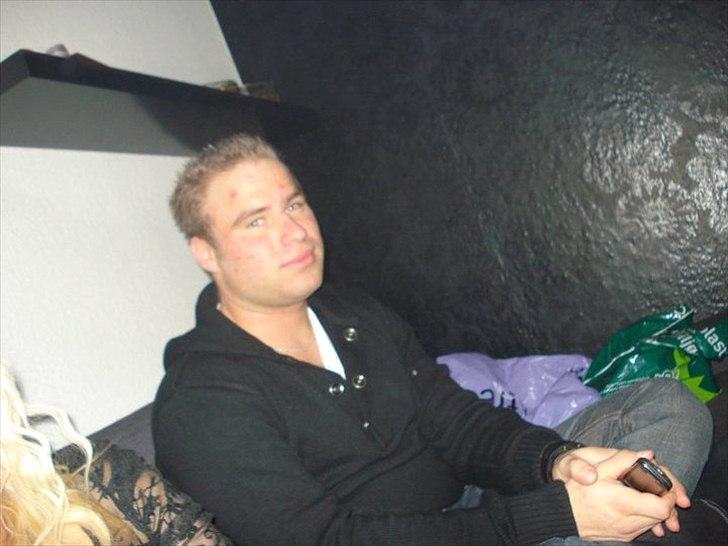 Mand Brian P billede 5