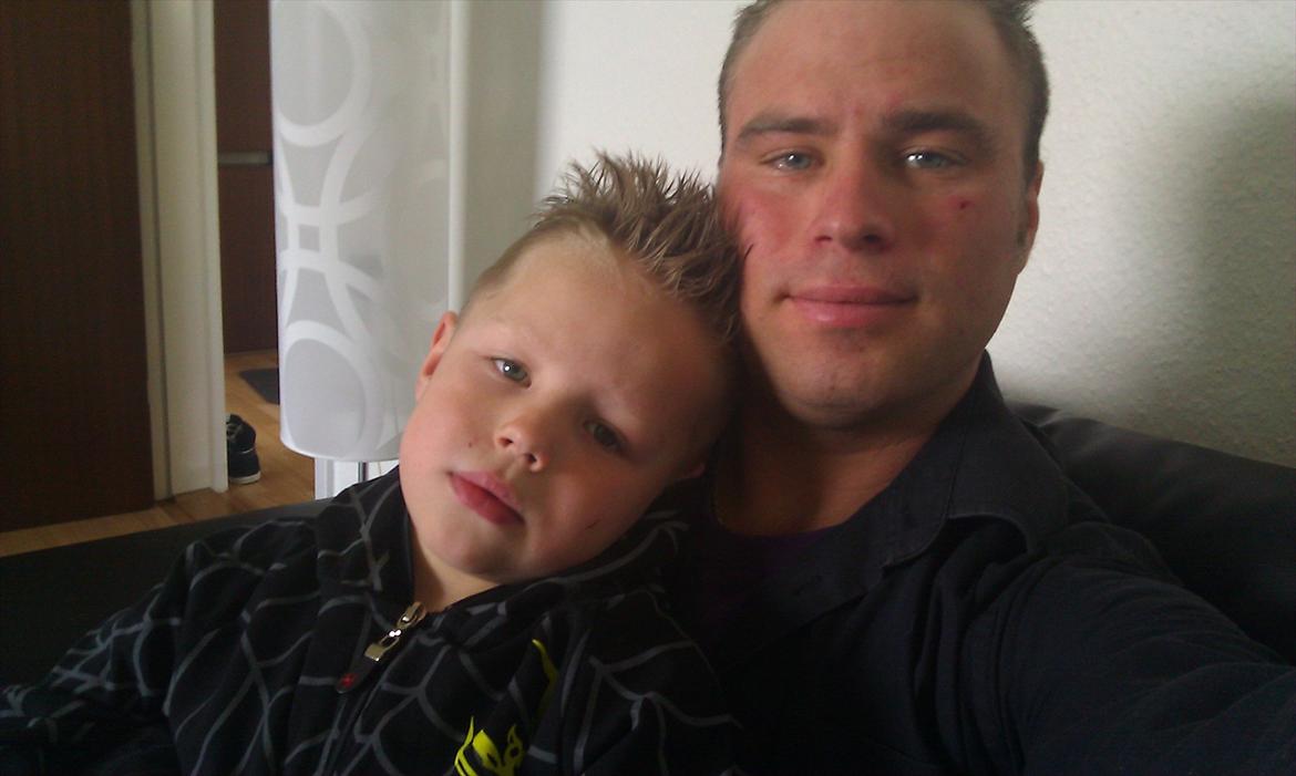 Mand Brian P billede 6