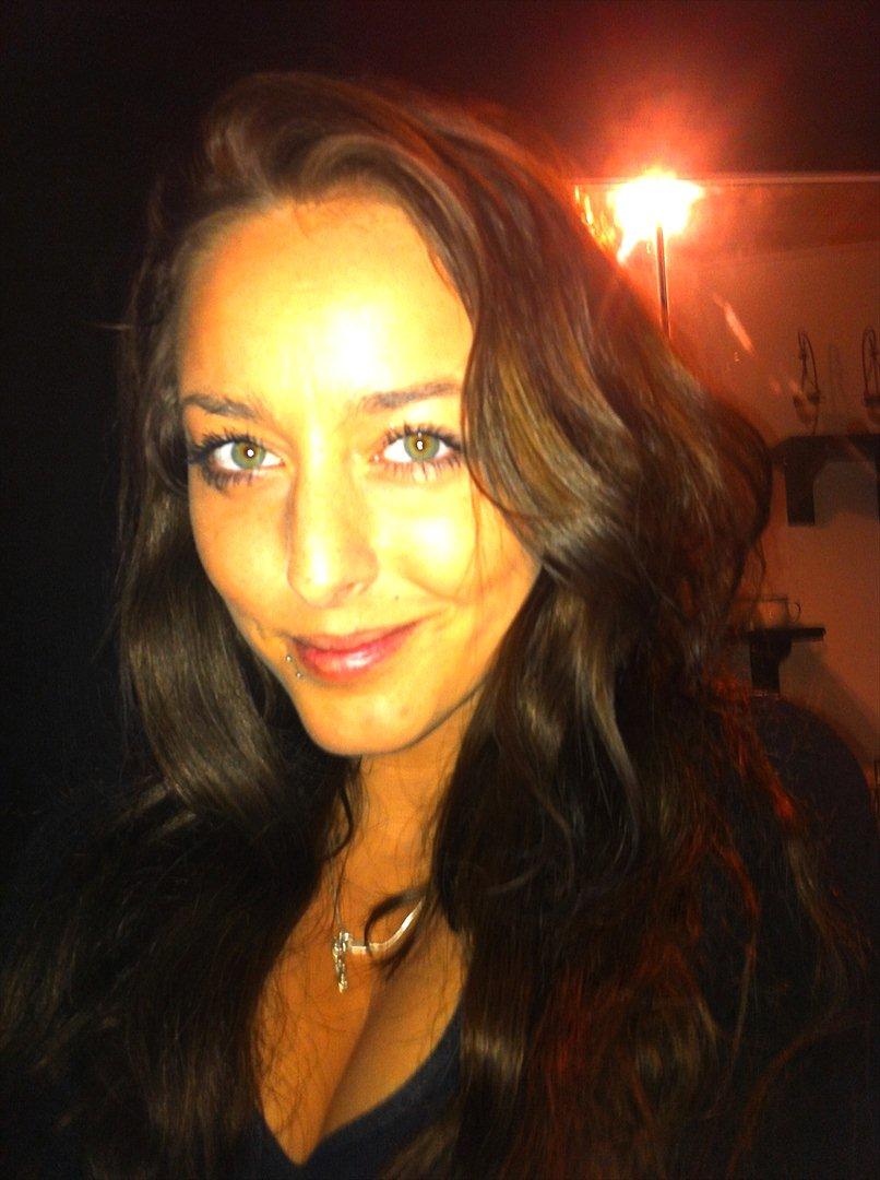 Kvinde Nadia billede 17