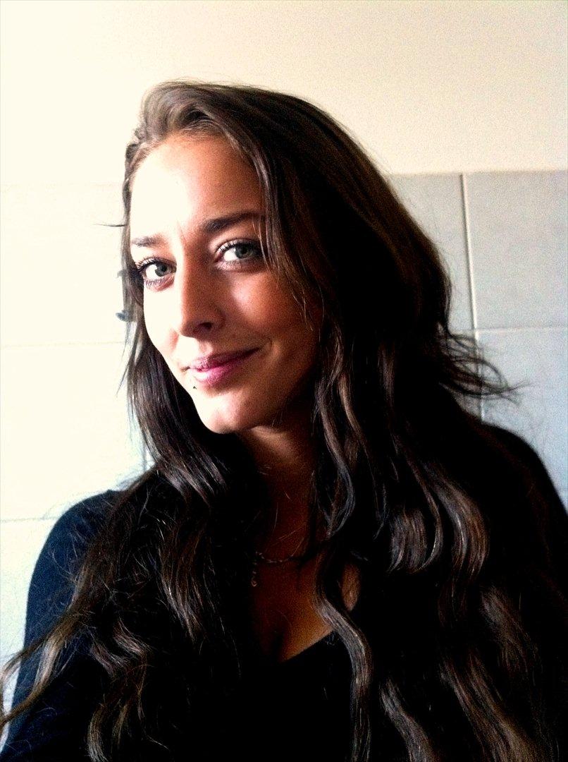 Kvinde Nadia billede 20