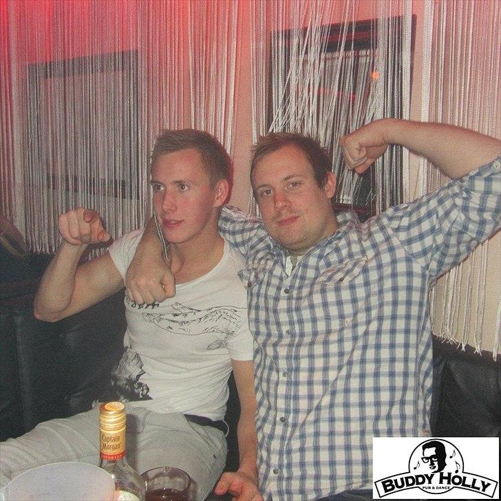 Mand Michael Laursen billede 3