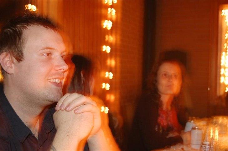 Mand Michael Laursen billede 4