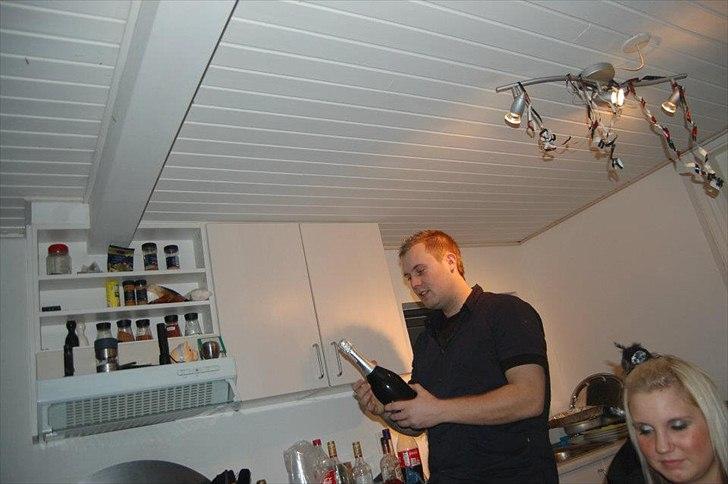 Mand Michael Laursen billede 5