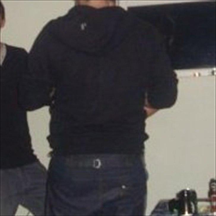 Mand Michael Laursen billede 7