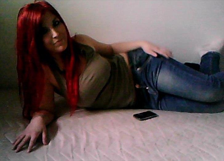 Kvinde Isabella billede 3