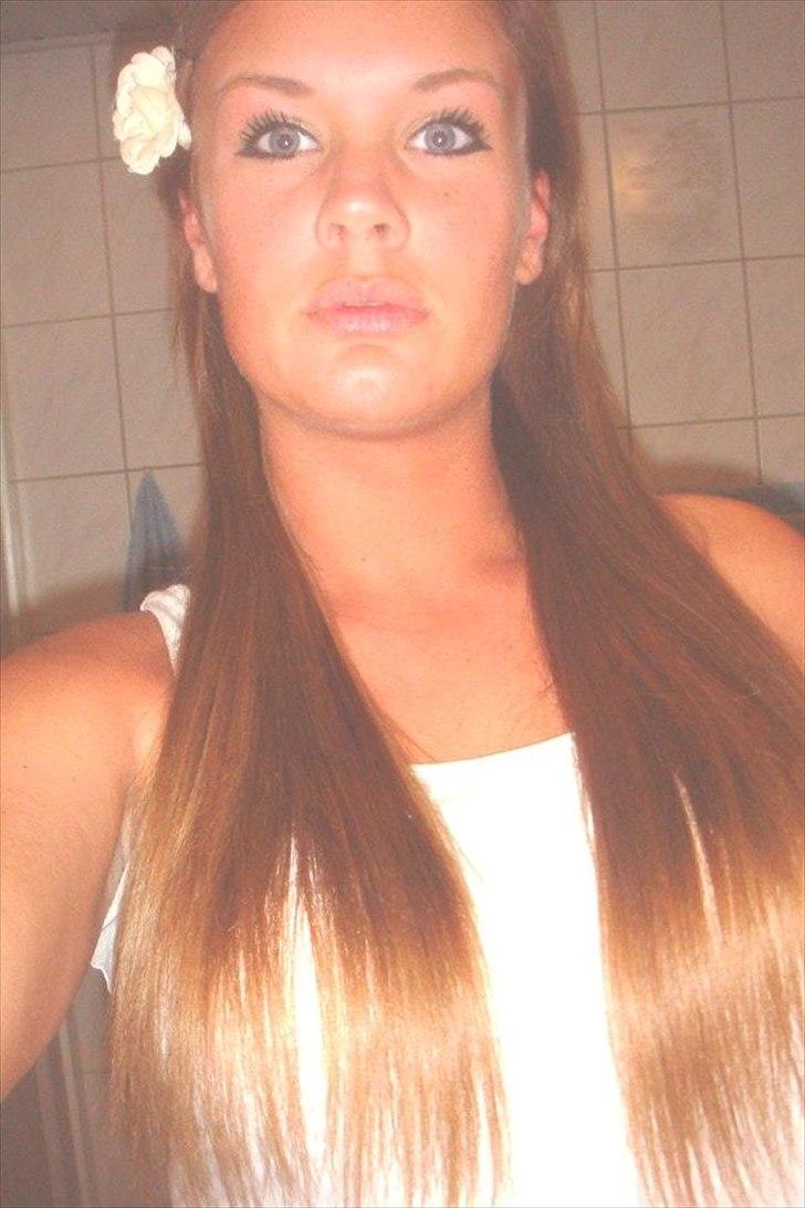 Kvinde Sabine billede 1