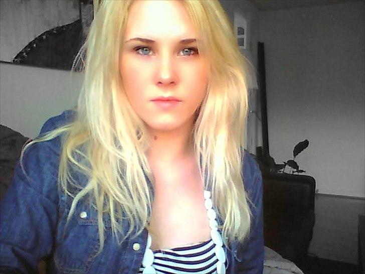 Kvinde Louise billede 1