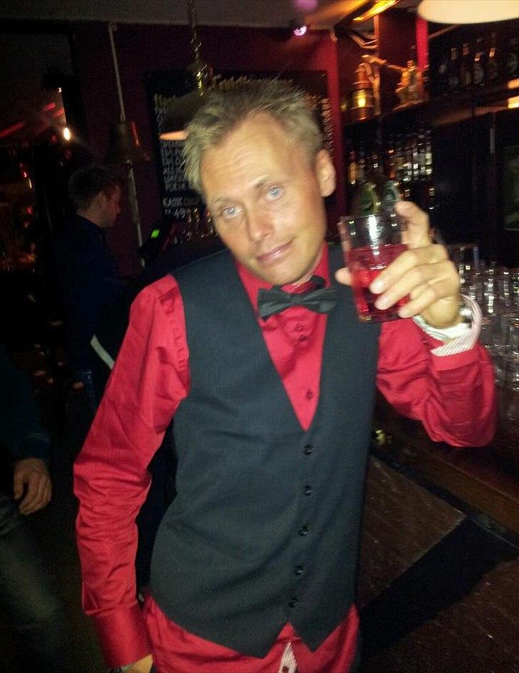 Mand Lars D Jensen billede 1