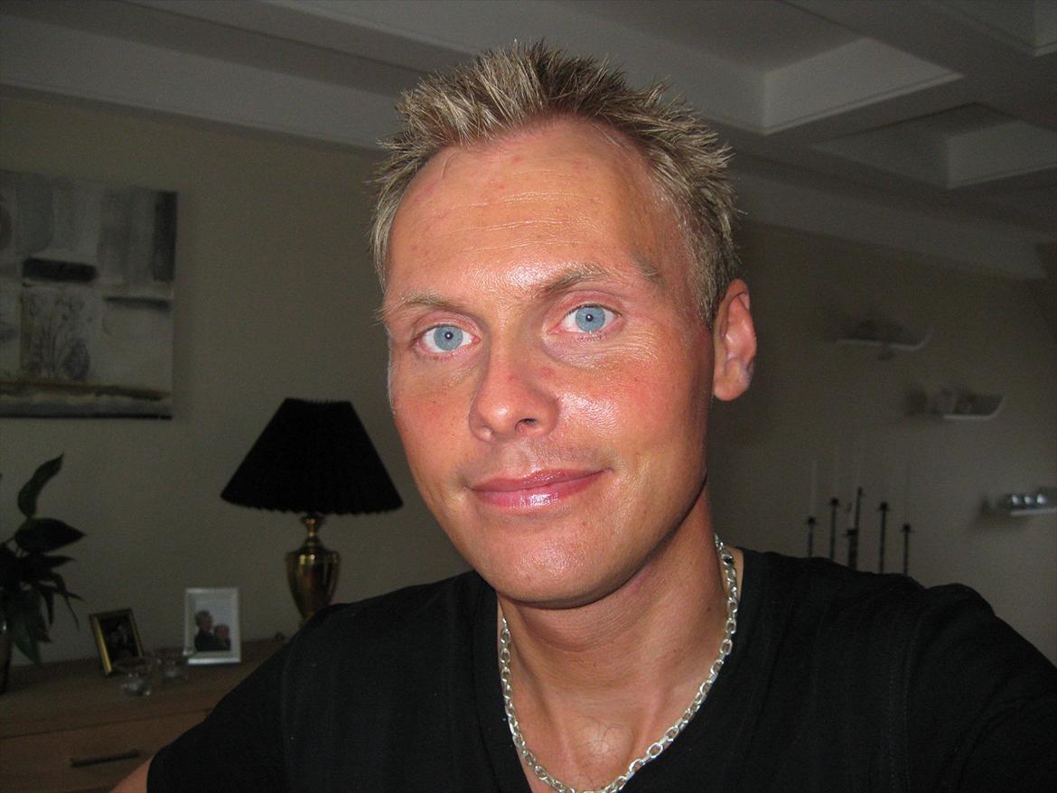 Mand Lars D Jensen billede 3