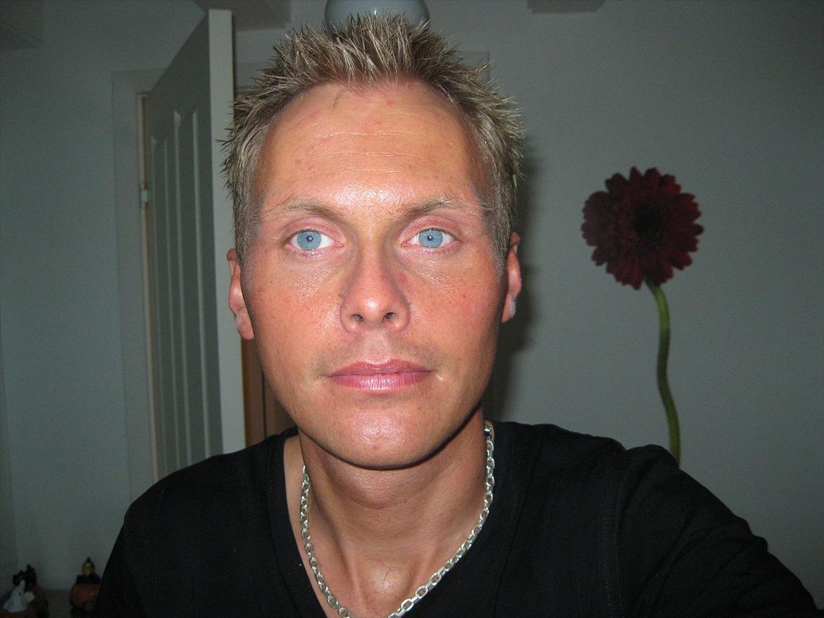 Mand Lars D Jensen billede 4