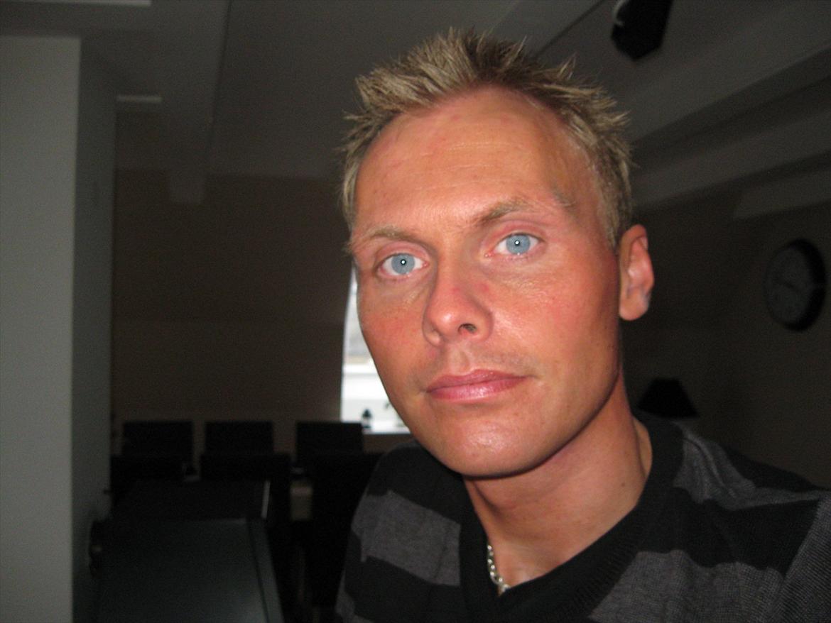 Mand Lars D Jensen billede 5