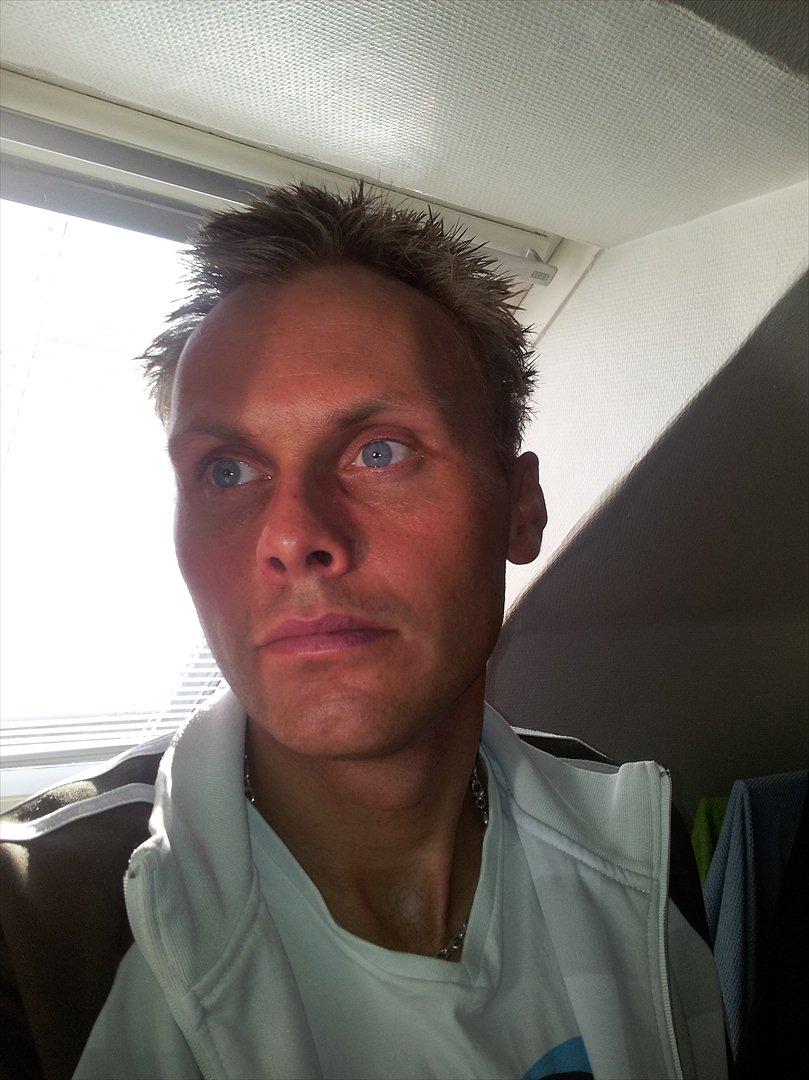 Mand Lars D Jensen billede 6