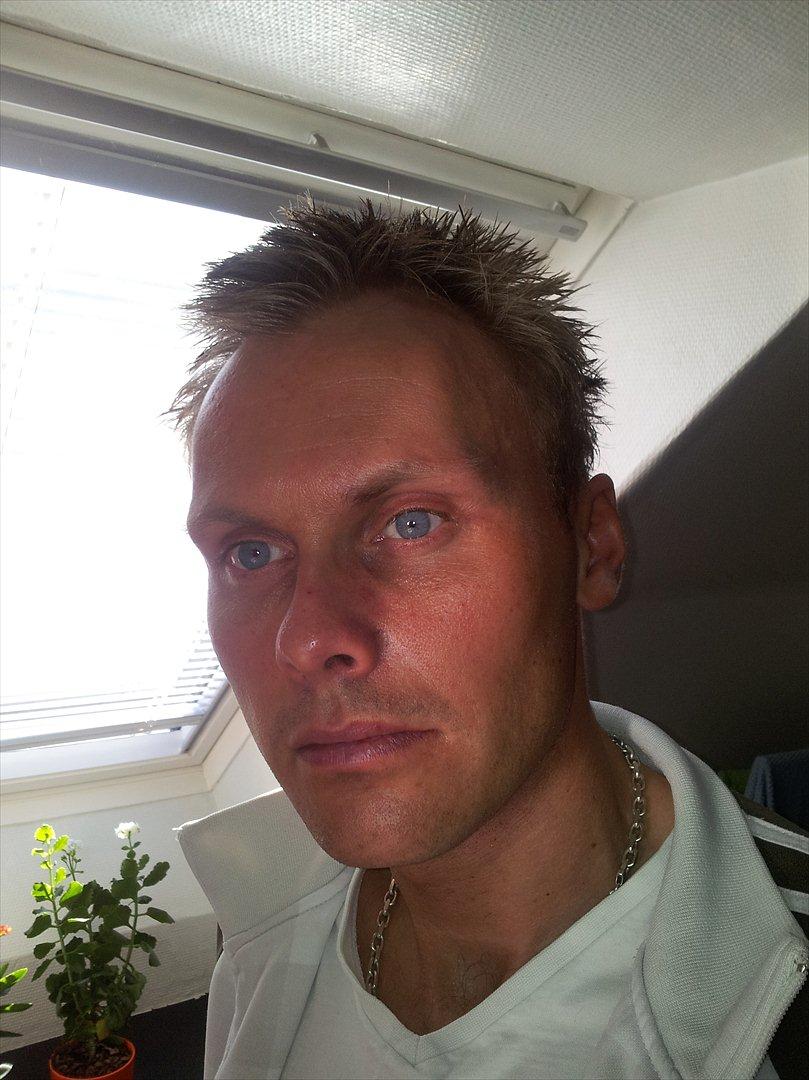 Mand Lars D Jensen billede 7