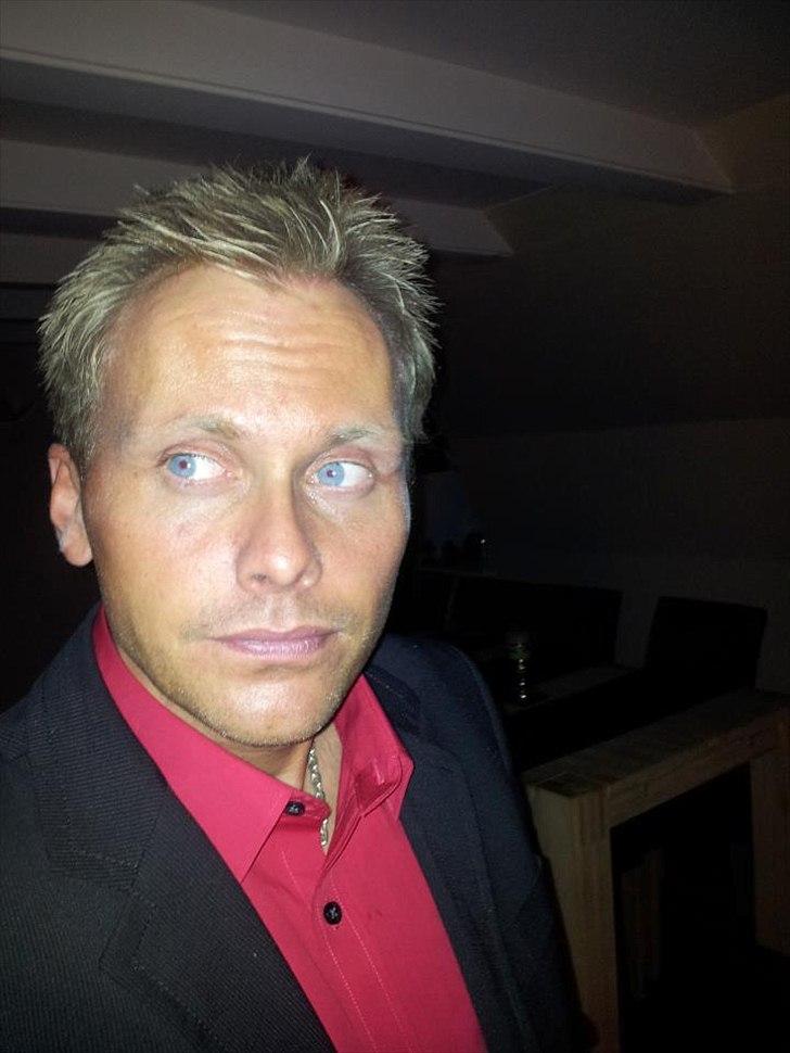 Mand Lars D Jensen billede 8