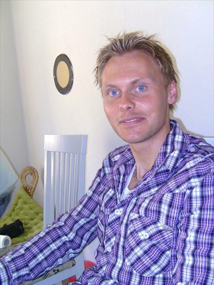 Mand Lars D Jensen billede 9