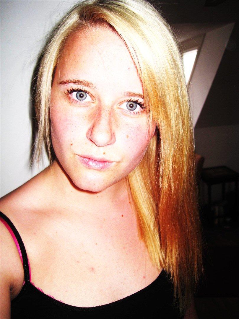 Kvinde Mathilde billede 4