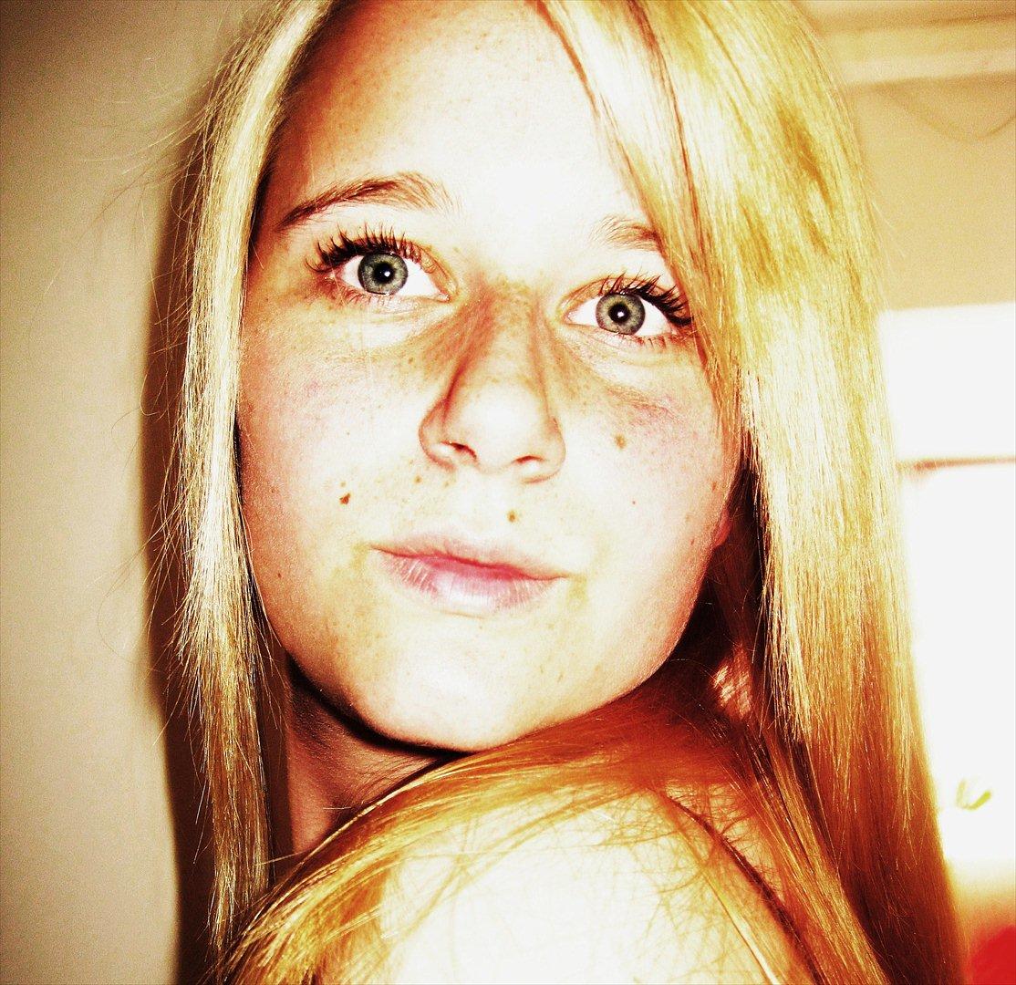 Kvinde Mathilde billede 14