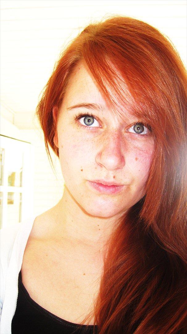 Kvinde Mathilde billede 18