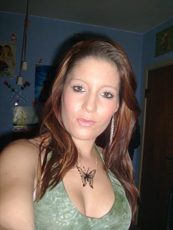 Kvinde Simone J billede 16