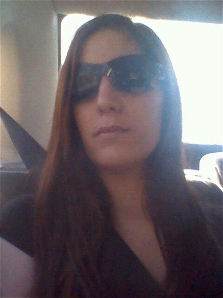 Kvinde Simone J billede 20