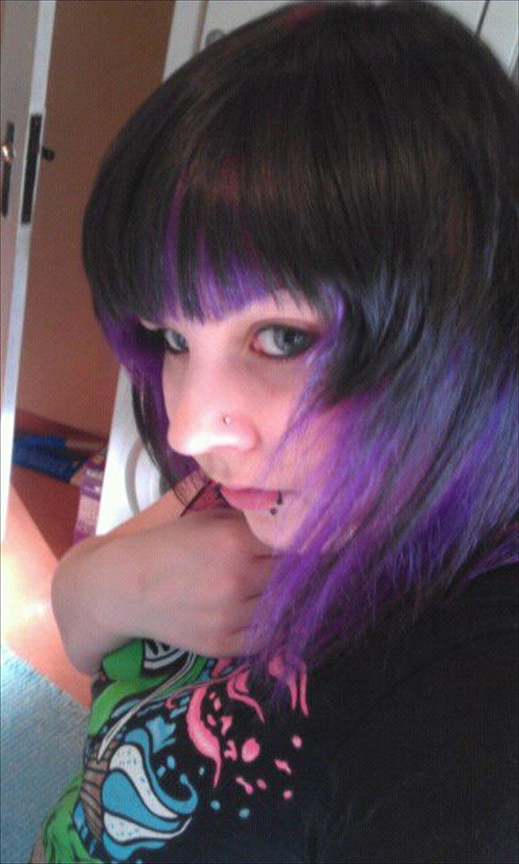 Kvinde Sandra billede 11