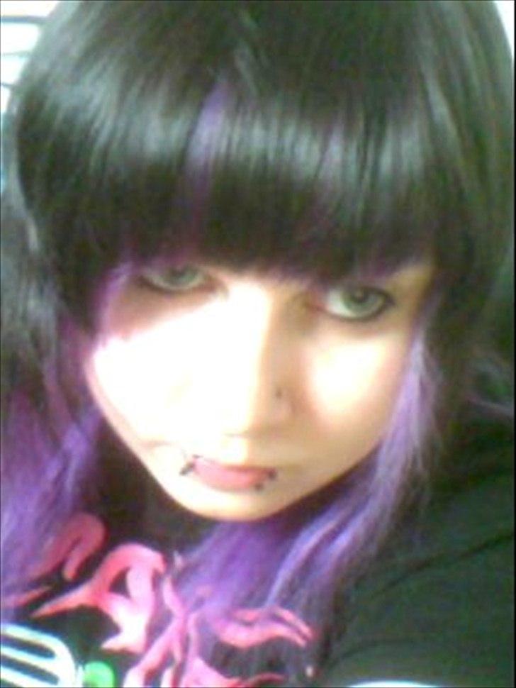 Kvinde Sandra billede 12