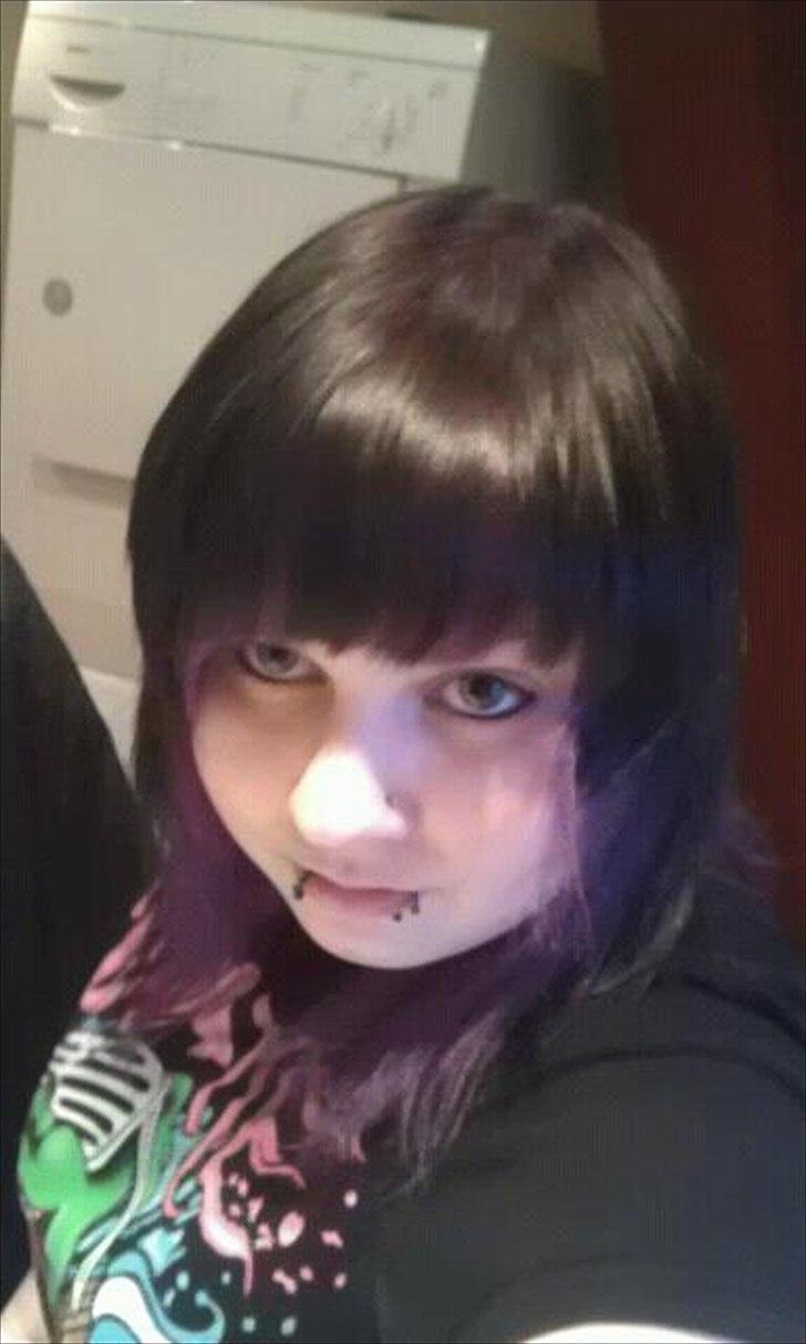 Kvinde Sandra billede 13