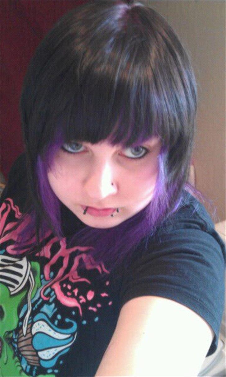 Kvinde Sandra billede 14