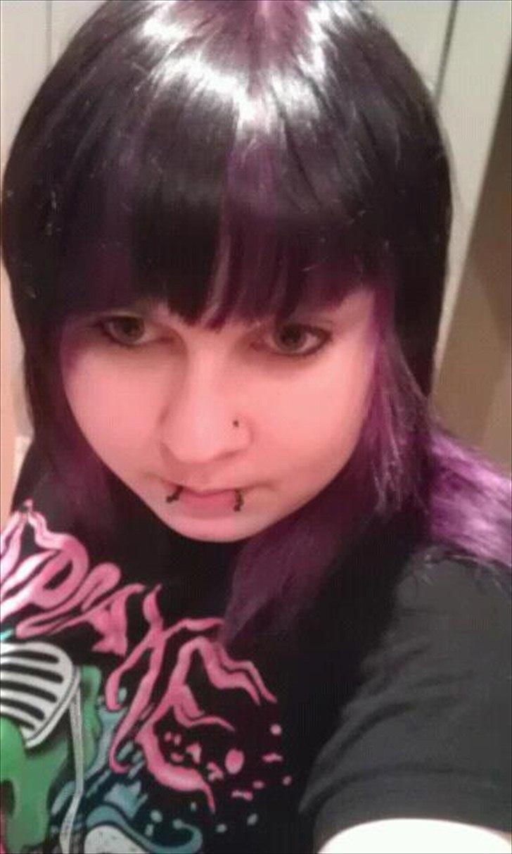 Kvinde Sandra billede 15