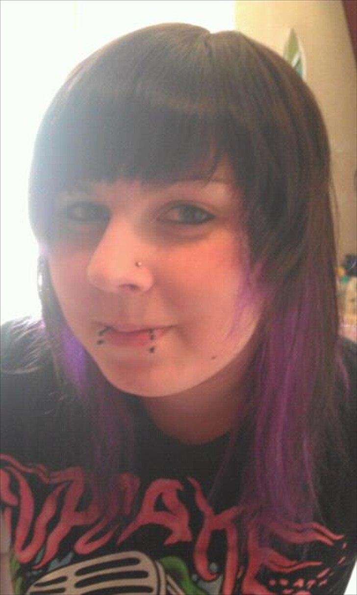 Kvinde Sandra billede 16