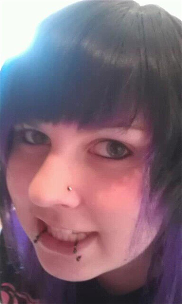 Kvinde Sandra billede 17