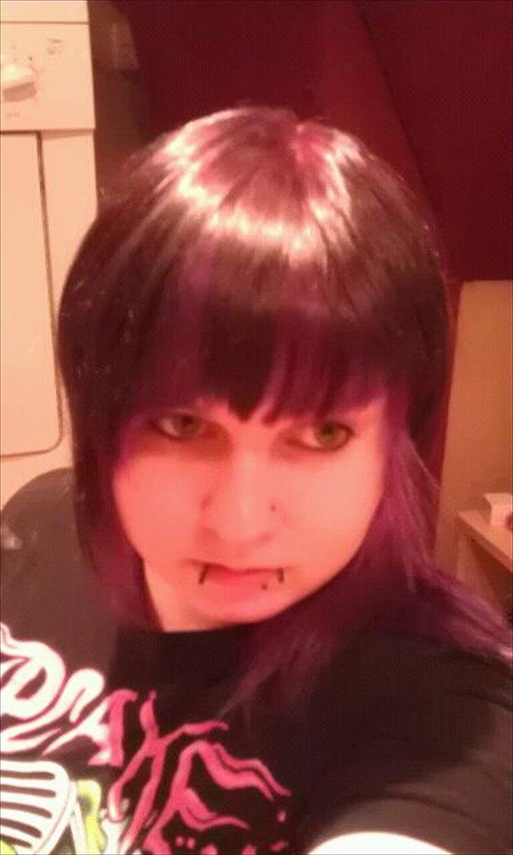 Kvinde Sandra billede 18