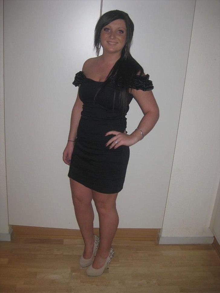 Kvinde Amanda billede 12