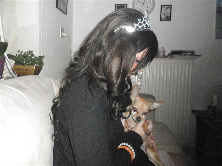 Kvinde Amanda billede 13