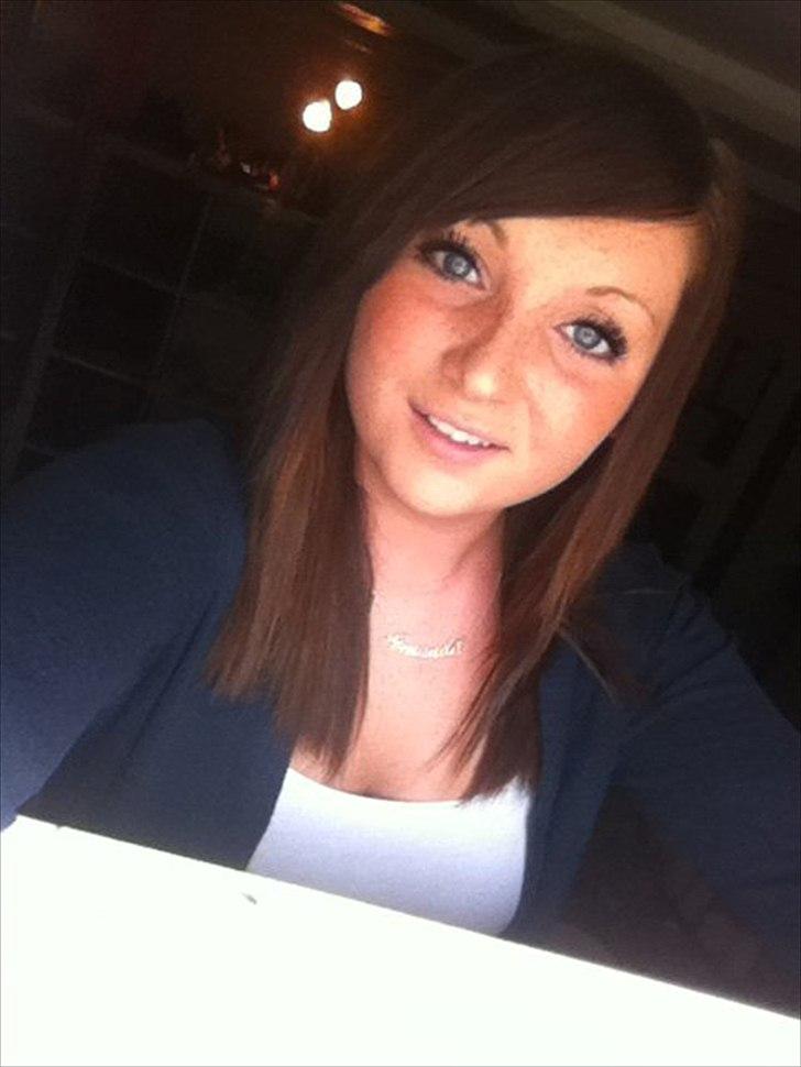 Kvinde Amanda billede 14