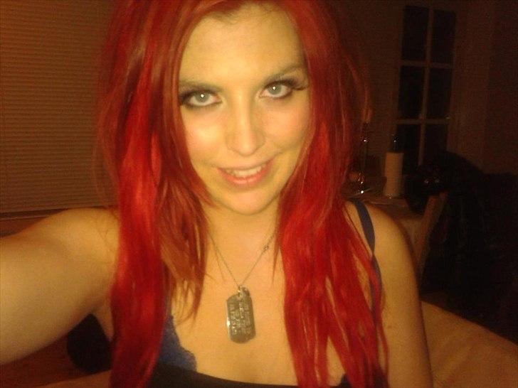 Kvinde Isabella billede 2