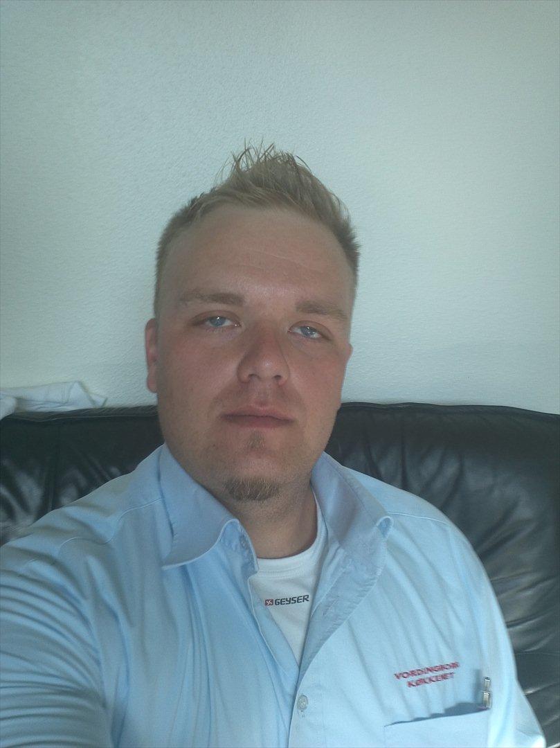 Mand K billede 3