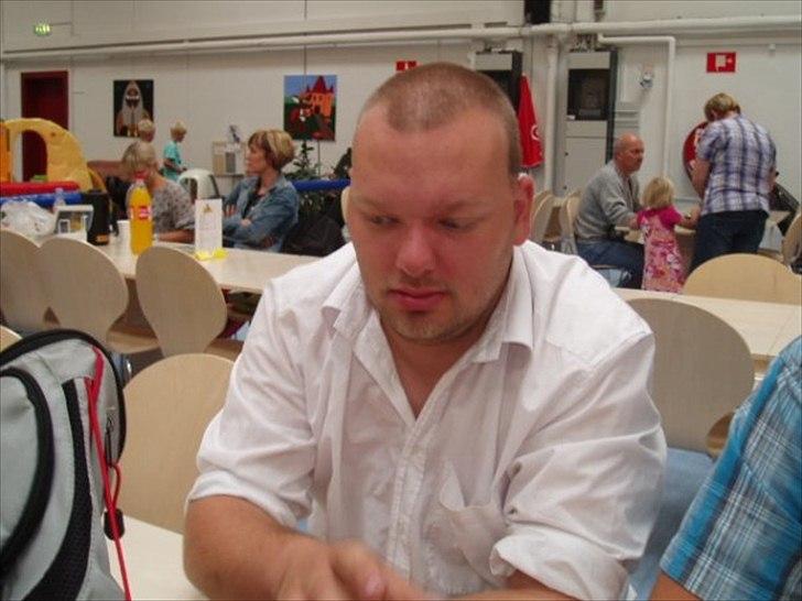 Mand Jan Tandrup billede 2