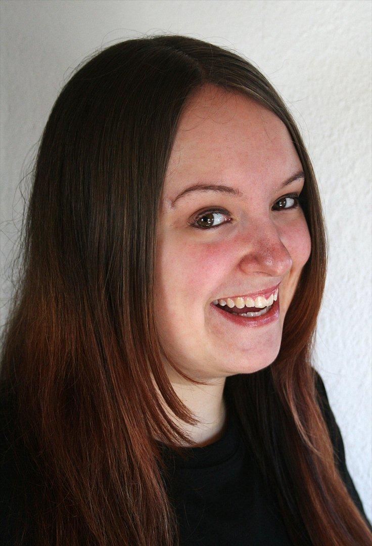 Kvinde Janie - Marts 2012 billede 2