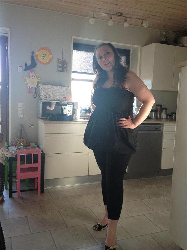 Kvinde Sandra billede 8