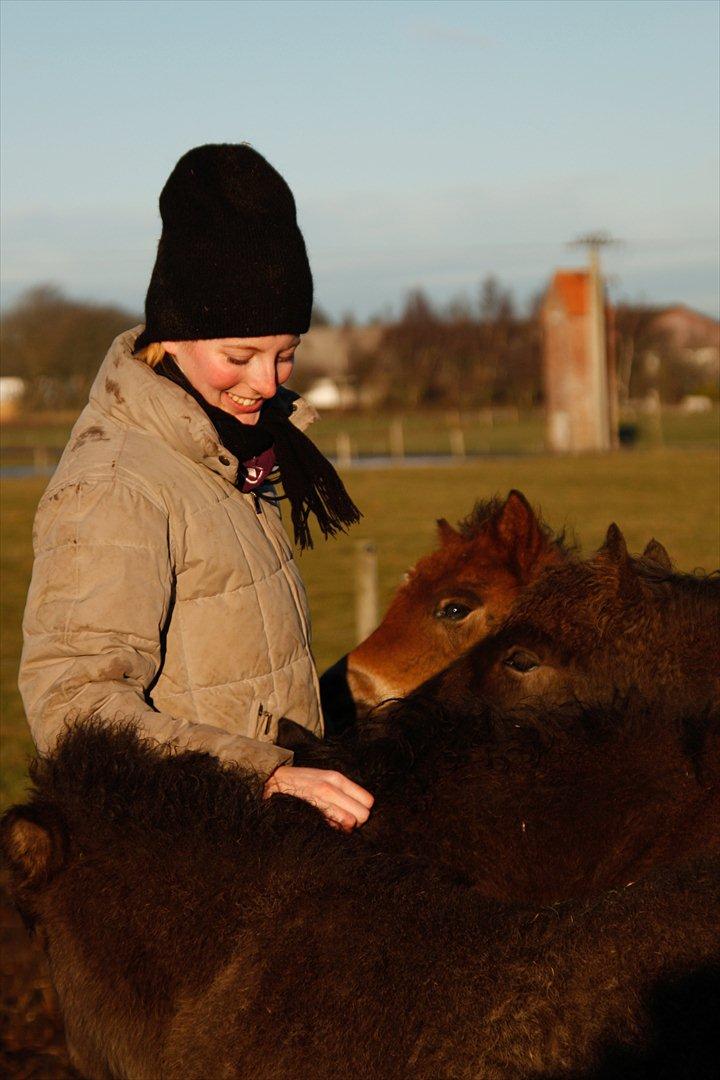 Kvinde Catja billede 14