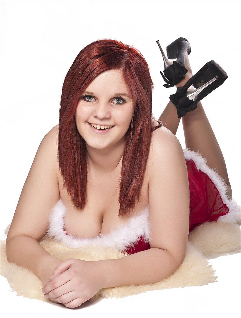 Kvinde Nicole billede 14