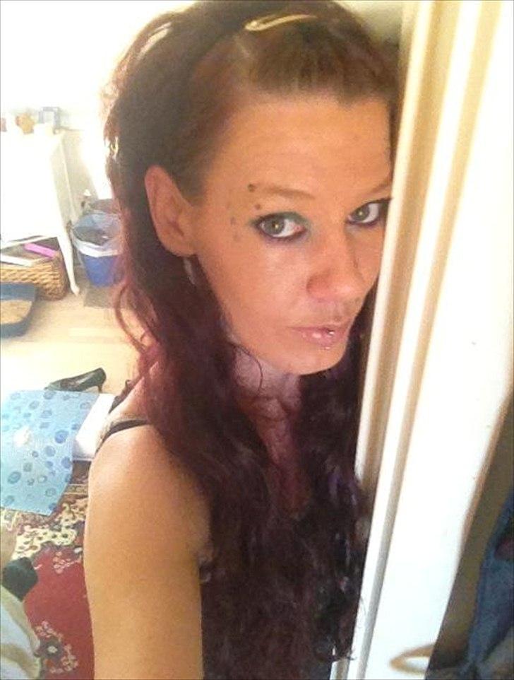 Kvinde connie - nyt 2012 billede 10