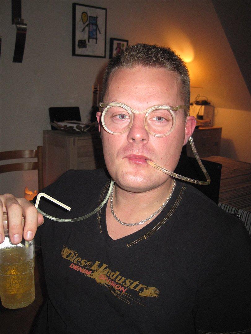 Mand Jørgen P billede 6