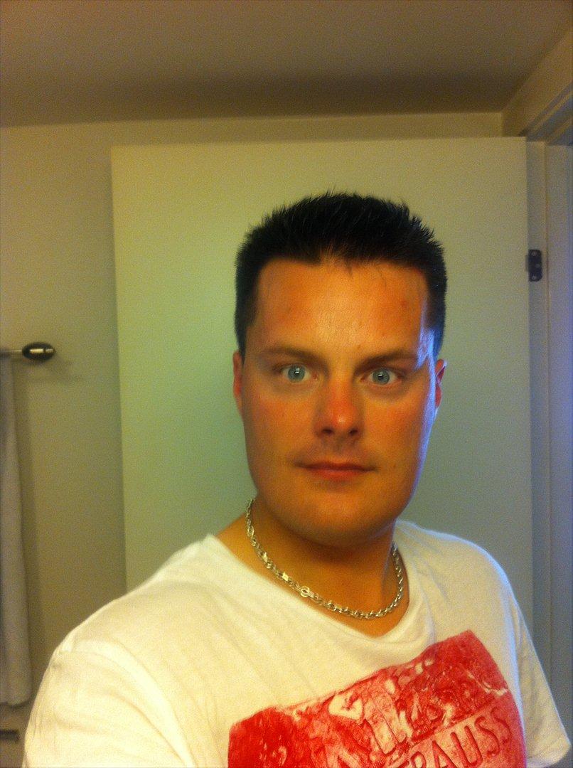 Mand Jørgen P billede 7